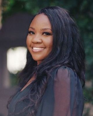 Tasha Hyppolite Tasha Hyppolite